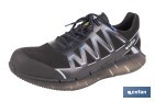 CHAUSSURES DE SÉCURITÉ