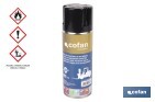 GRAISSE AU DISULFURE DE MOLYBDÈNE DE 400 ML | LUBRIFIANT MULTI-USAGES DE PRESSION EXTRÊME