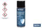 SPRAY PROTECTOR DE BORNES PARA BATERÍAS | EMBALAGEM DE 400 ML