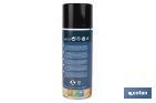 Anti-adesivo para soldadura 300 ML | Spray de soldadura antiaderente para evitar que faíscas manchem o material a ser soldado. - Cofan