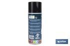 Anti-adesivo para soldadura 300 ML | Spray de soldadura antiaderente para evitar que faíscas manchem o material a ser soldado. - Cofan