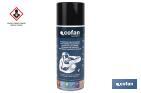 ANTIADHÉSIF POUR LES SOUDURES 400 ML | POUR PRÉVENIR QUE LES ÉCLABOUSSURES NE TACHENT LE MATÉRIEL À SOUDER | PROTECTEUR ANTI-ÉCLABOUSSURE