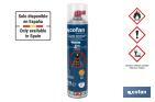  Cofan Inseticida para Vespas | Formato Spray | Embalagem de 600ml - Cofan