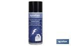 Water-repellent spray 400ml | Suitable for electronic equipment | Suitable for any material exposed to humidity - Cofan