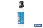 Limpiador antihumedad multisuperficie | Elimina moho y manchas de humedad en baños, cocinas y fachadas | Disponible en diferentes formatos de 500 ml y 5 l - Cofan