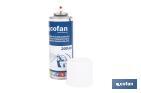 Activateur de cyanoacrylate 210 ml | Idéal sur les surfaces poreuses. - Cofan
