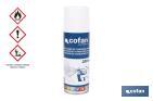 ACTIVATEUR DE CYANOACRYLATE 210 ML | IDÉAL SUR LES SURFACES POREUSES.