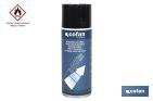 Spray lubricant for electrical cables 400ml | Spray protector | Reduces friction between cables - Cofan