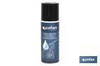 Lubrificante per biciclette da 200 ml | Spray per catene | Protegge dall'usura - Cofan