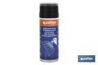 Spray antideslizante transparente 400 ml | Ideal para el tratamiento de superficies resbaladizas | Válido para ambientes húmedos - Cofan