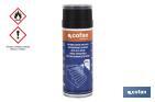 Spray antideslizante transparente 400 ml | Ideal para el tratamiento de superficies resbaladizas | Válido para ambientes húmedos - Cofan