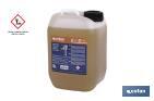 Cutting oil | Cutting fluid | Capacity: 5l | Drilling oil | Universal product for all types of instruments and machinery - Cofan