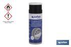 Tinta Protetora Especial | Película Removível de Vinil | Cor branco brilhante | Embalagem 400 ml - Cofan