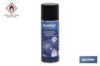 SPRAY DÉSINFECTANT JETABLE | UNIDOSE | CAPACITÉ 200 ML | IL ÉLIMINE LES ODEURS ET IL DÉSINFECTE TOUS LES TYPES DE SURFACES