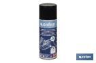 Higienizante para calzado | Contenido del Spray de 400 ml |Neutraliza los malos olores con un aroma fresco - Cofan