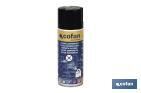 SPRAY DI ALCOL ISOPROPILICO | 400 ML | DISINFETTA QUALSIASI SUPERFICIE