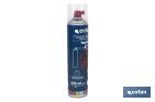  Cofan Insetticida per vespe | Formato spray | Bomboletta da 600 ml - Cofan