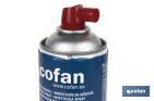  Cofan Insecticide pour Guêpes | Format Spray | Récipient de 600 ml - Cofan
