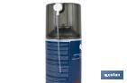Insecticide pour Fourmis Triple Action | Format Spray | Récipient de 400 ml - Cofan