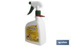 Insect repellent | Suitable for pets | 1-litre capacity - Cofan