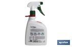 Insect repellent | Suitable for pets | 1-litre capacity - Cofan