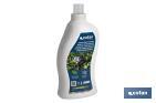 Liquid fertiliser | Universal fertiliser | 1-litre capacity - Cofan