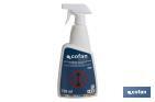 Insecticide pour Fourmis | Appliquer avec un pulvérisateur | Capacité de 750 ml - Cofan