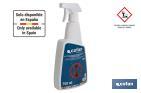 Insecticide pour Fourmis | Appliquer avec un pulvérisateur | Capacité de 750 ml - Cofan