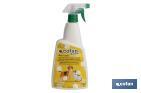 Repellente per cani e gatti | Capacità: 750 ml - Cofan