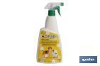 Urine repellent for cats and dogs | 750ml container - Cofan