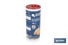 Desecante ecológico para patatas | Antigerminativo de algas marinas | Libre de biocidas | Peso: 400 g - Cofan