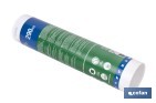 Adhesivo MS monocomponente verde para césped artificial de 290 ml – Alta adherencia y resistencia exterior - Cofan
