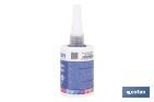 PTFE líquido | Embalagem 50 ml | Selador para tubagens - Cofan