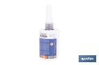 PTFE líquido | Embalagem 50 ml | Selador para tubagens - Cofan