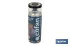 Tinta de Esmalte Acrílico | Em Spray | Embalagem de 400 ml | Várias cores - Cofan