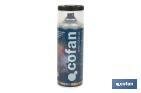 Tinta de Esmalte Acrílico | Em Spray | Embalagem de 400 ml | Várias cores - Cofan