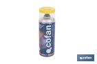 Tinta de Esmalte Acrílico | Em Spray | Embalagem de 400 ml | Várias cores - Cofan