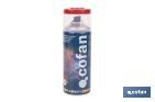 Tinta de Esmalte Acrílico | Em Spray | Embalagem de 400 ml | Várias cores - Cofan