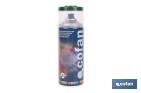 Tinta de Esmalte Acrílico | Em Spray | Embalagem de 400 ml | Várias cores - Cofan