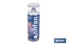Tinta de Esmalte Acrílico | Em Spray | Embalagem de 400 ml | Várias cores - Cofan