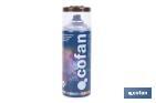 Tinta de Esmalte Acrílico | Em Spray | Embalagem de 400 ml | Várias cores - Cofan