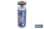 Tinta de Esmalte Acrílico | Em Spray | Embalagem de 400 ml | Várias cores - Cofan