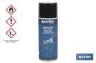 Adhesivo Multiusos en spray | Pegamento con capacidad de 400 ml - Cofan