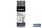 Spray de óleo para Corte e Perfuração | Embalagem de 400 ml - Cofan