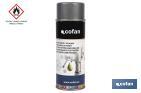 Olio spray per taglio e perforazione da 400 ml | Lubrificante per perforazione | Evita il surriscaldamento - Cofan