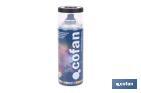 Tinta de Esmalte Acrílico | Em Spray | Embalagem de 400 ml | Várias cores - Cofan