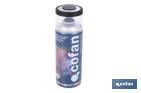 Tinta de Esmalte Acrílico | Em Spray | Embalagem de 400 ml | Várias cores - Cofan