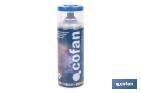 Tinta de Esmalte Acrílico | Em Spray | Embalagem de 400 ml | Várias cores - Cofan