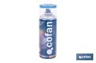 Tinta de Esmalte Acrílico | Em Spray | Embalagem de 400 ml | Várias cores - Cofan