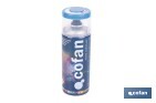 Tinta de Esmalte Acrílico | Em Spray | Embalagem de 400 ml | Várias cores - Cofan